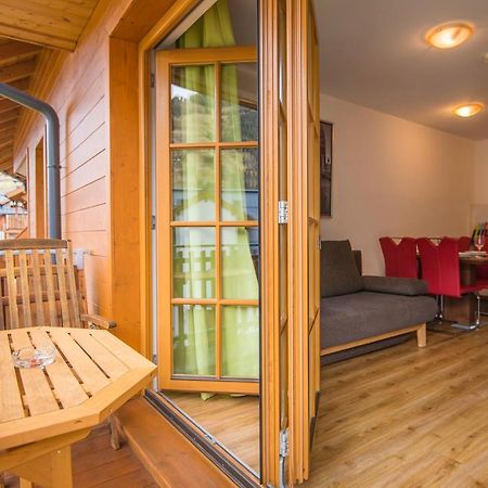 Schoenblick Mountain Resort & Spa - Das Original! Rauris Eksteriør bilde
