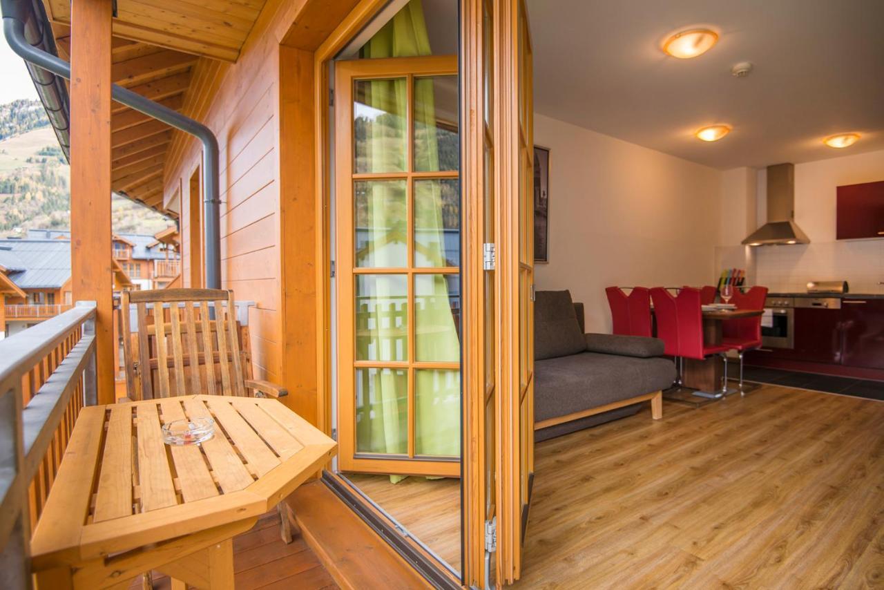 Schoenblick Mountain Resort & Spa - Das Original! Rauris Eksteriør bilde