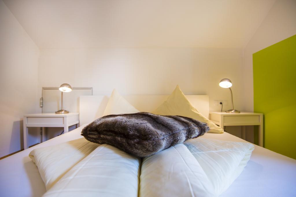 Schoenblick Mountain Resort & Spa - Das Original! Rauris Eksteriør bilde