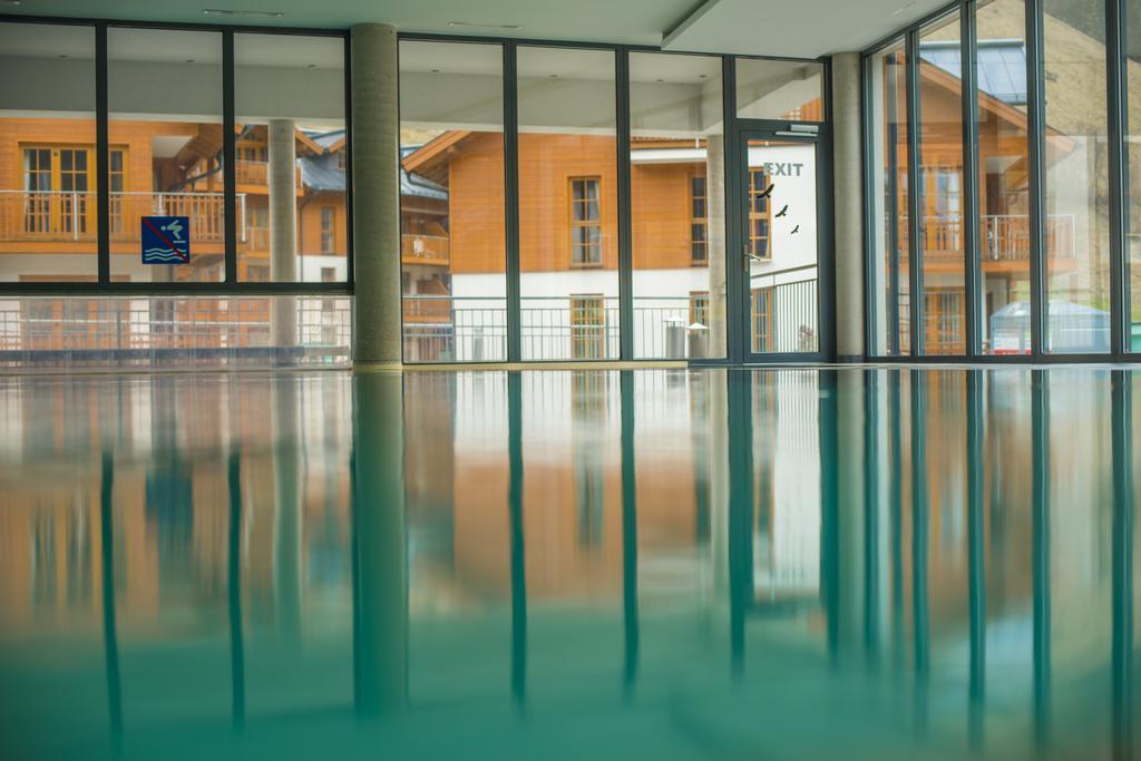 Schoenblick Mountain Resort & Spa - Das Original! Rauris Eksteriør bilde