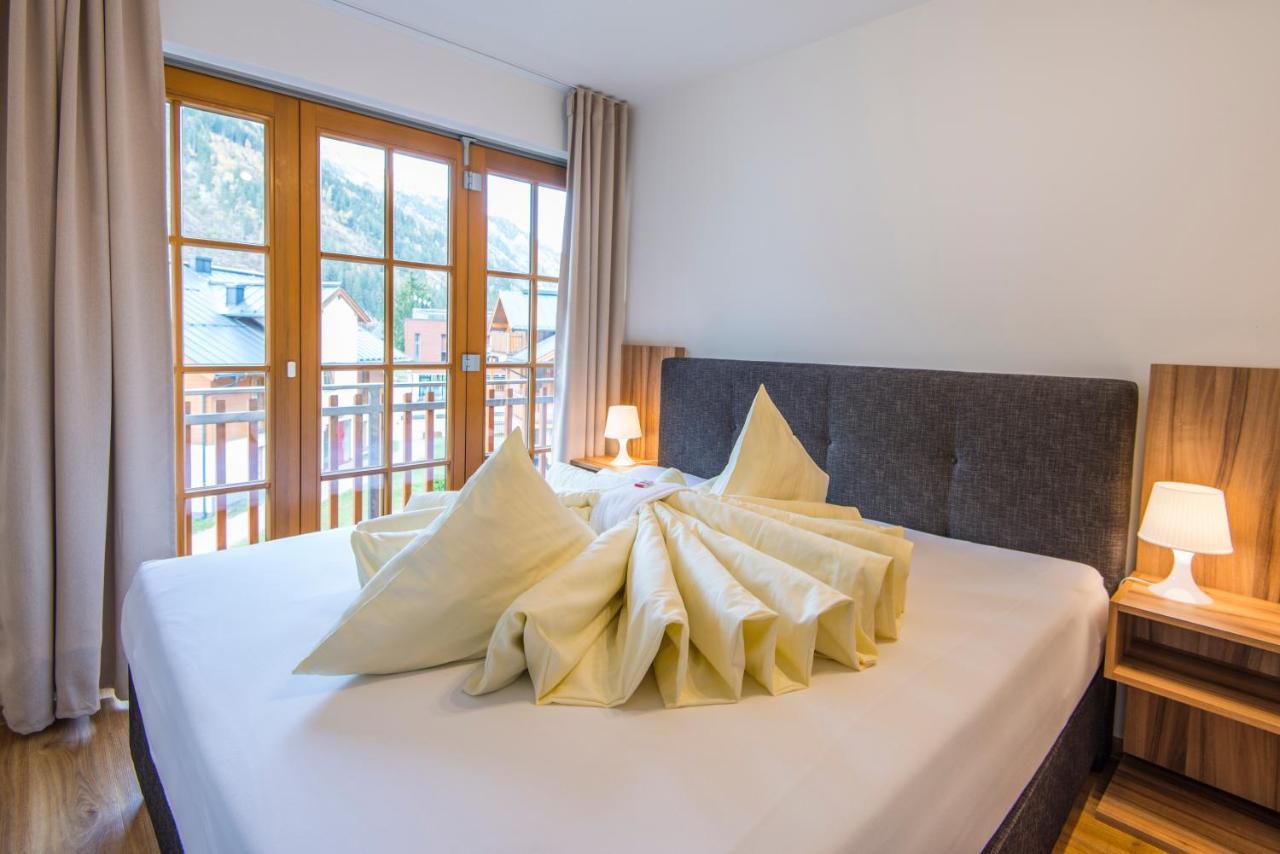 Schoenblick Mountain Resort & Spa - Das Original! Rauris Eksteriør bilde